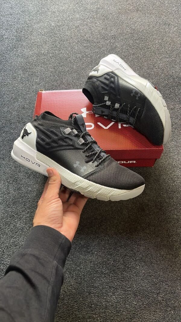 UNDER ARMOUR Rock Project 3 Sneakers