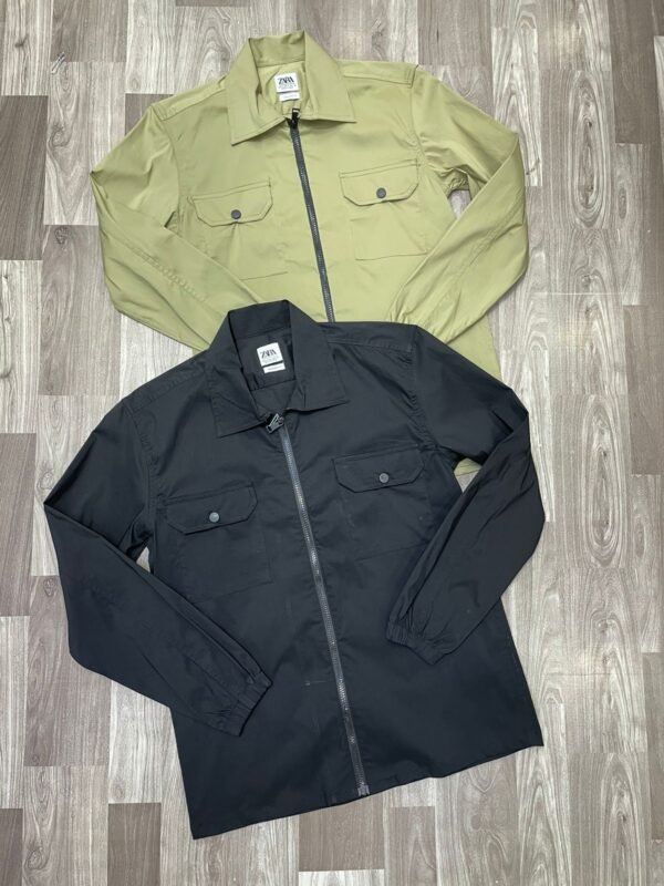 ZARA Premium Jackets
