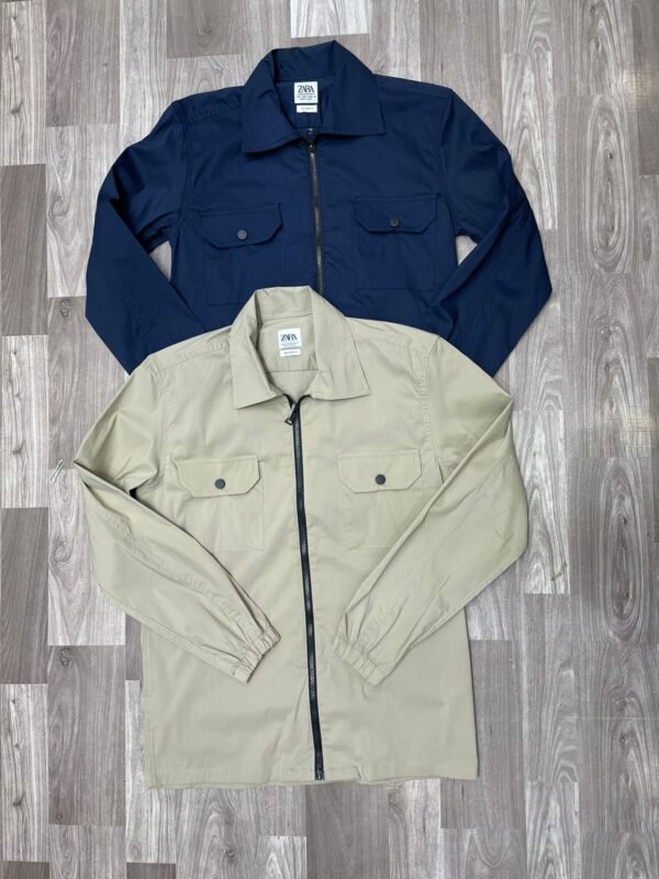 ZARA Premium Jackets