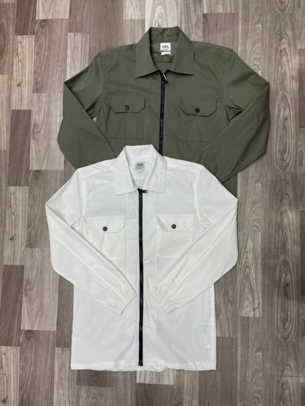 ZARA Premium Jackets