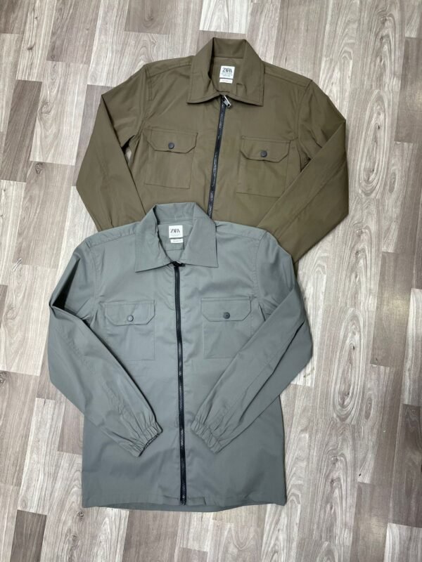 ZARA Premium Jackets