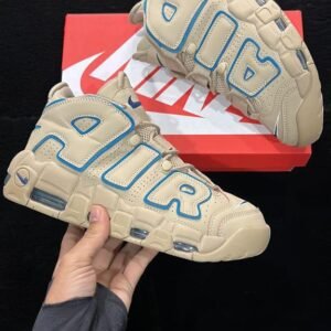 NIKE Air Uptempo All Models