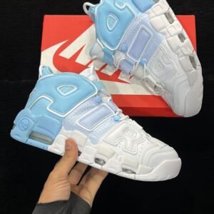 NIKE Air Uptempo All Models
