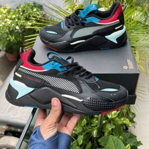 PUMA RS Toys Black