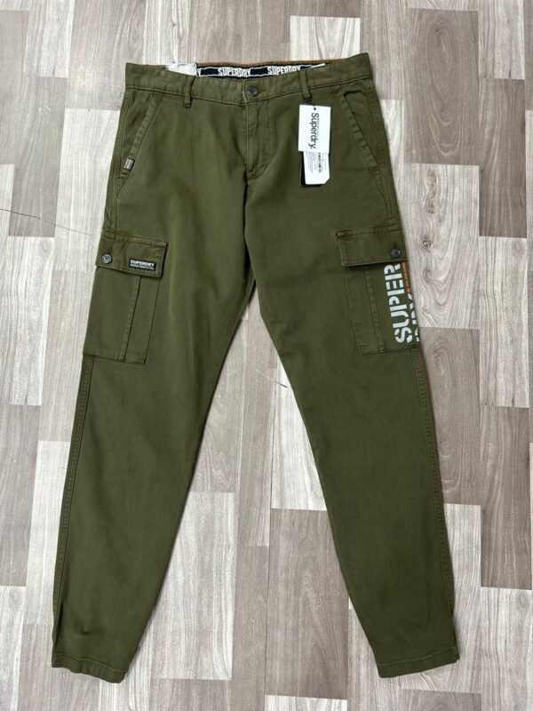 SUPERDRY Cargo Pants