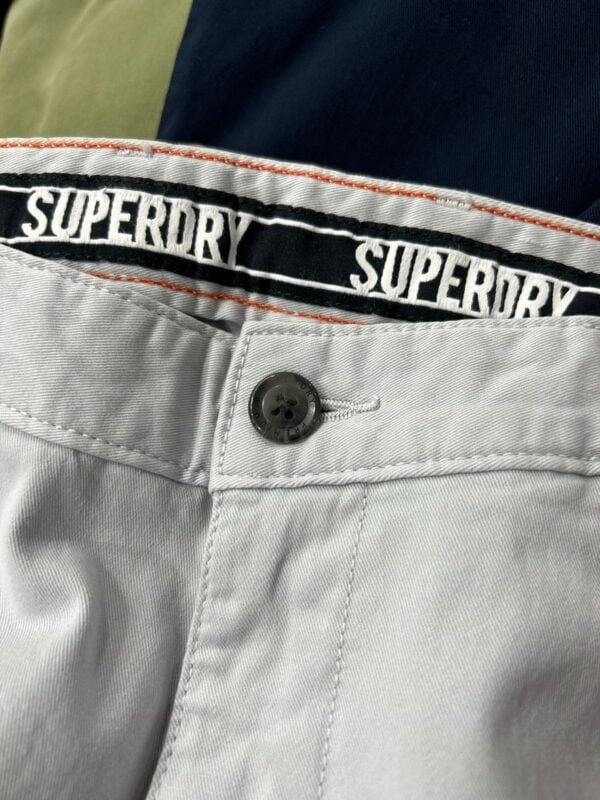 SUPERDRY Cargo Pants
