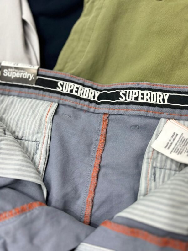 SUPERDRY Cargo Pants