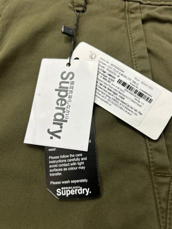 SUPERDRY Cargo Pants