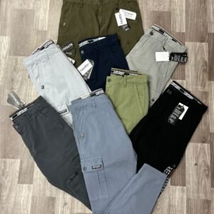 SUPERDRY Cargo Pants