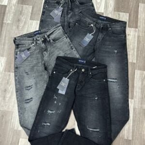 ABERCROMBIE & FITCH Denim Jeans