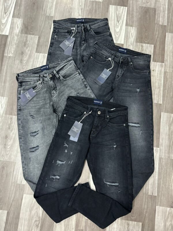 ABERCROMBIE & FITCH Denim Jeans