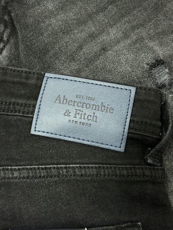ABERCROMBIE & FITCH Denim Jeans
