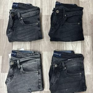 ABERCROMBIE & FITCH Denim Jeans