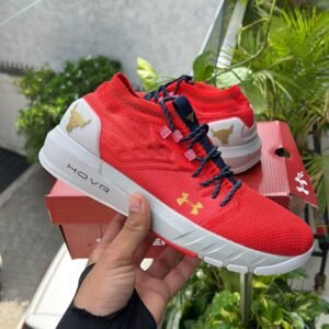 UNDER ARMOUR Project Rock 3