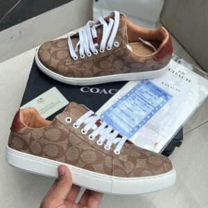 COACH Classic Sneakers
