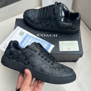 COACH Classic Sneakers