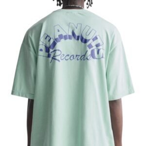 ZARA Dropshoulder Streetwear Tees Collection