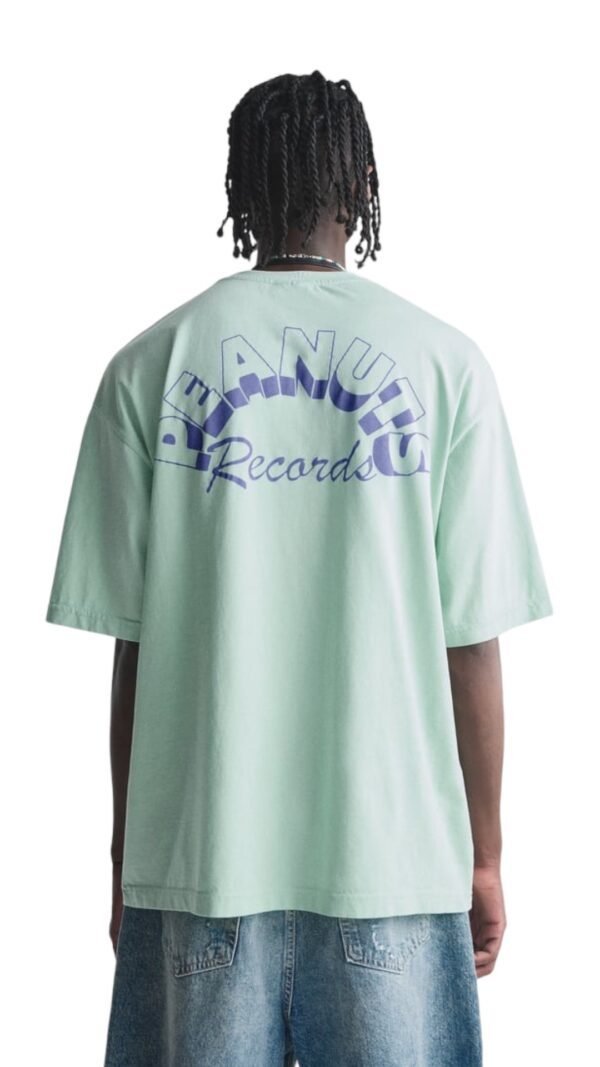ZARA Dropshoulder Streetwear Tees Collection 