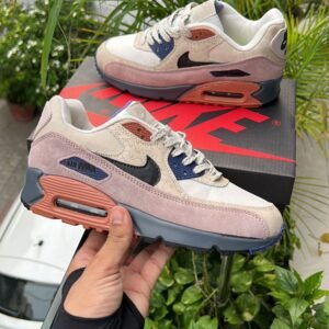 NIKE AirMax 90 Wabcam