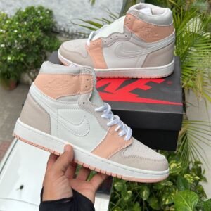 Air Jordan One “Milan”