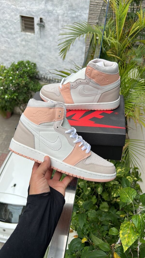 Air Jordan One "Milan" 