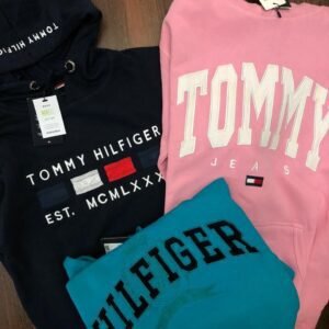 TOMMY HILFIGER Hoodies