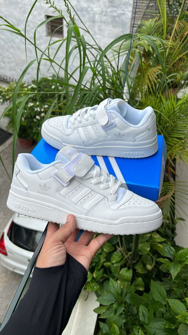 ADIDAS Forum Low 84 Straps