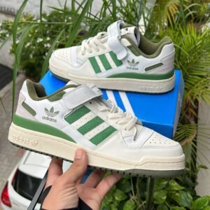 ADIDAS Forum Low 84 Straps