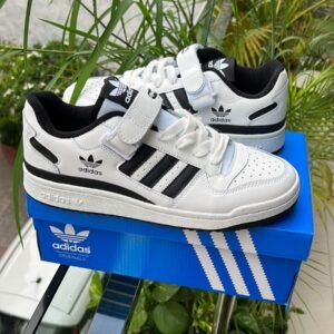 ADIDAS Forum Low 84 Straps