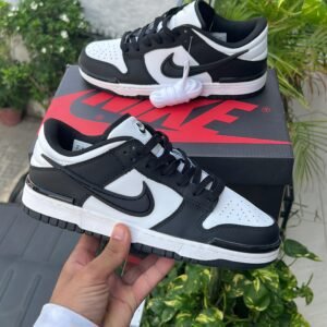 NIKE Dunk Panda Unisex “Twist”