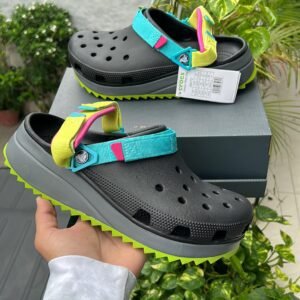 CROCS Hiker Clog
