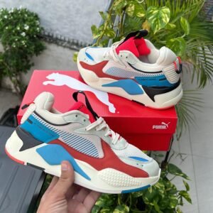 PUMA RS-X Reinvention Shoes