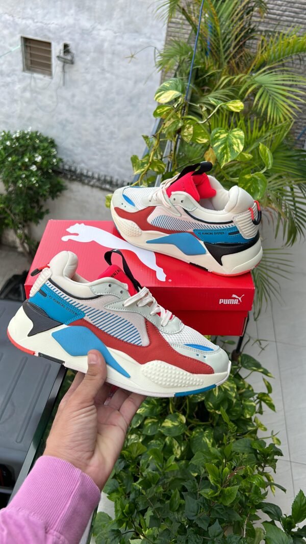 PUMA RS-X Reinvention Shoes
