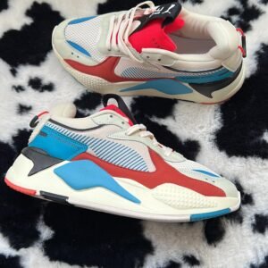 PUMA RS-X Reinvention Shoes