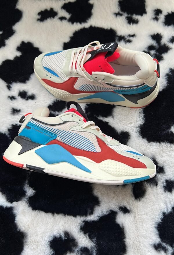 PUMA RS-X Reinvention Shoes