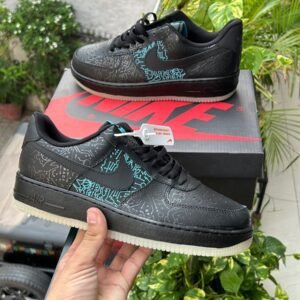 NIKE AirForce One X Space Jam “Computer Chip”