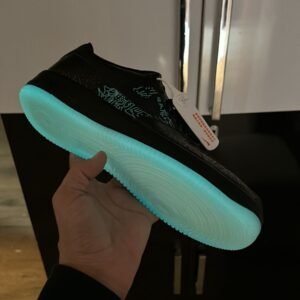 NIKE AirForce One X Space Jam “Computer Chip”