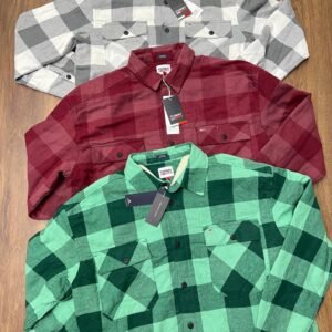 TOMMY HILFIGER Jacket cum Shirts