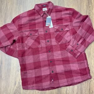 TOMMY HILFIGER Jacket cum Shirts