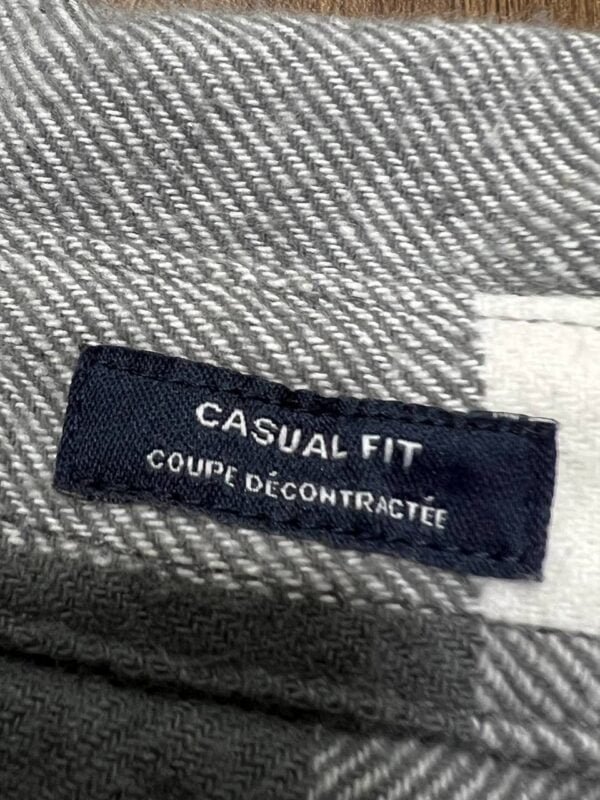 TOMMY HILFIGER Jacket cum Shirts