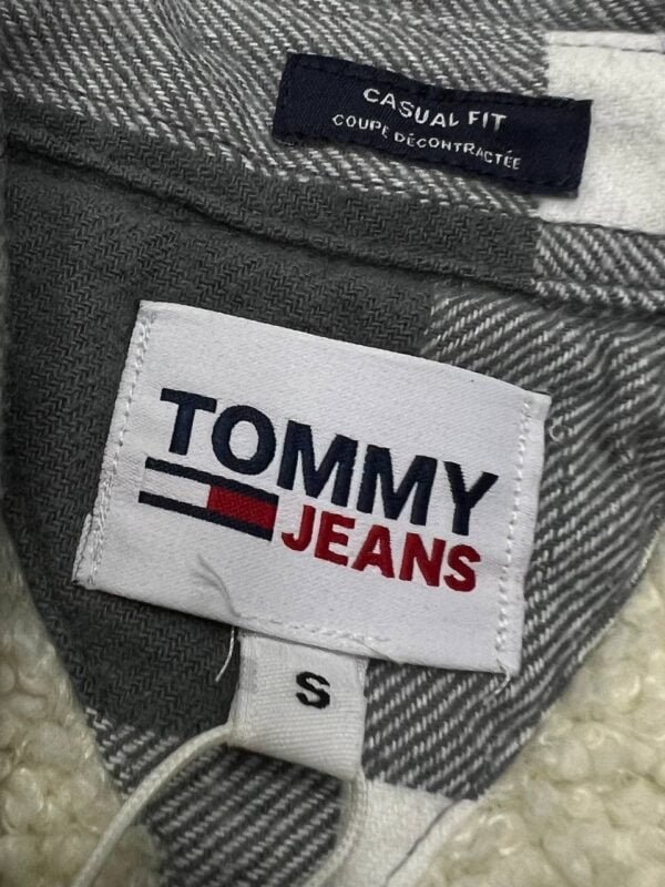 TOMMY HILFIGER Jacket cum Shirts