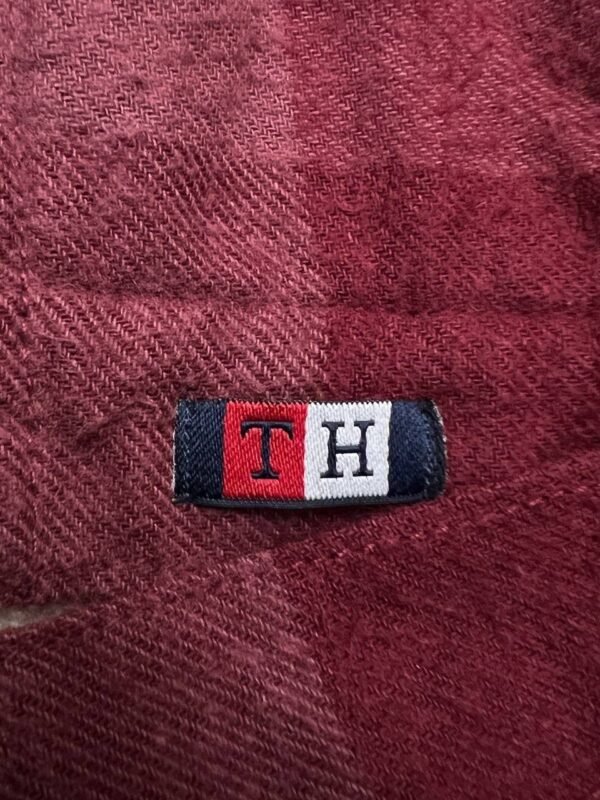 TOMMY HILFIGER Jacket cum Shirts