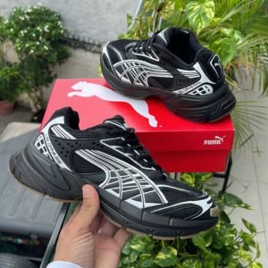 PUMA Velophasis Sneakers