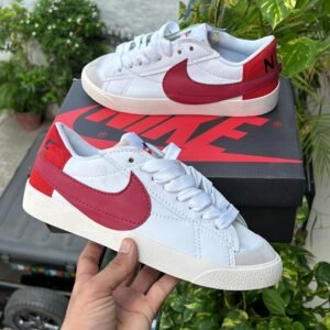 NIKE Blazer Jumbo 77″ Red