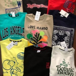 ZARA Sweatshirts 2023 Streetwear Collection