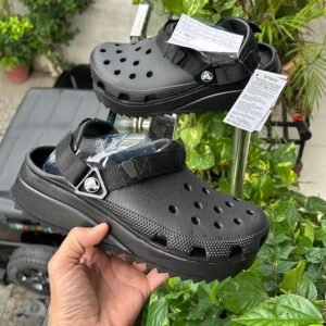 CROCS Hiker Clog