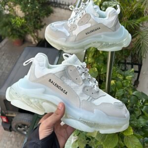 BALENCIAGA Triple S Sneakers 