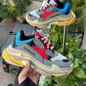 BALENCIAGA Triple S Sneakers 