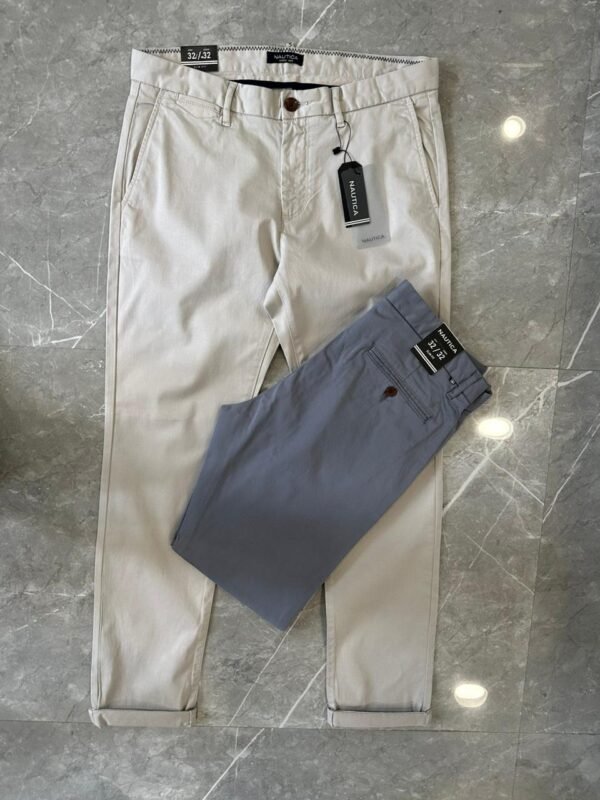 NAUTICA Chinos