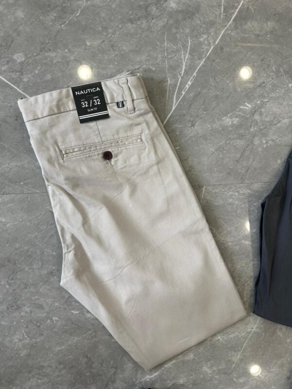 NAUTICA Chinos